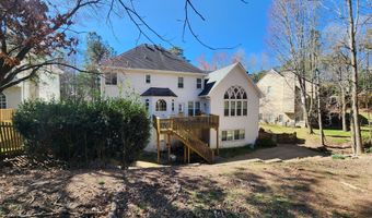 225 Red Hawk Trl, Alpharetta, GA 30022