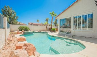 2968 Panorama Ridge Dr, Henderson, NV 89052