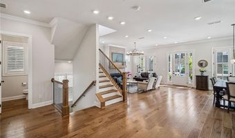 5172 Lower Creek St, Peachtree Corners, GA 30092