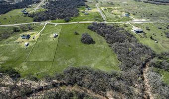 430 Rolling Hills Blvd, Alvord, TX 76225