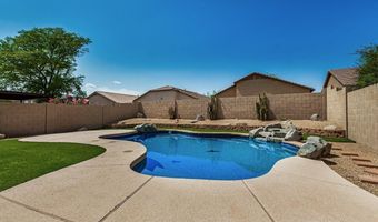 4618 W FORTUNE Dr, Anthem, AZ 85086