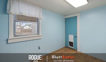 835 S Ash St, Casper, WY 82601