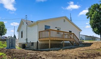 1819 Magnolia Ln, Bedford, IN 47421