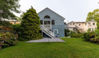 145 Osborne Ave, Bay Head, NJ 08742