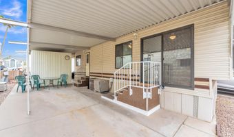 1152 S SIOUX Dr, Apache Junction, AZ 85119