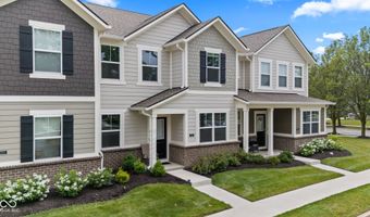 7265 Governors Row, Avon, IN 46123