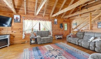 487 Snow Hill Rd, Ballard, WV 24918