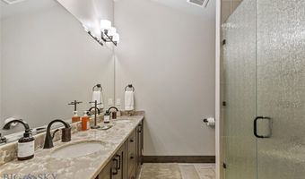 134 Brownstone Loop, Big Sky, MT 59716