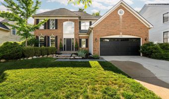 1730 Timber Trl, Ann Arbor, MI 48103