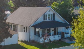 65 N 3rd W, Aberdeen, ID 83210