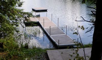 Perch Pond Road, Benson, VT 05743
