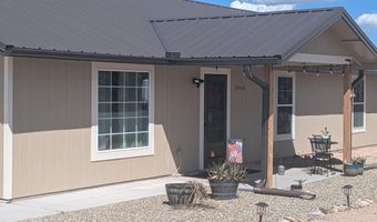 1960 W WILLOW Way, Benson, AZ 85602