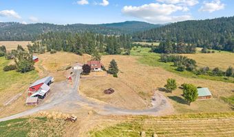 2228 BLUE CREEK Rd, Addy, WA 99101