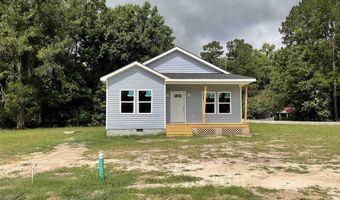 18 Canary Dr, Bamberg, SC 29003