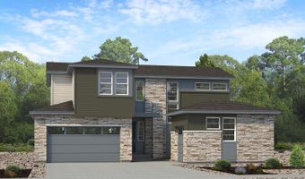 23704 E 36th Pl Plan: Plan 4902, Aurora, CO 80019