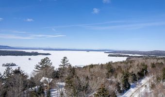 112 Ledge Rd, Beaver Cove, ME 04441