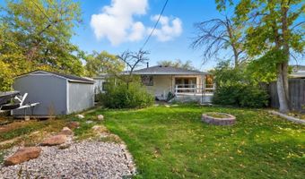 1626 GOSHEN Ave, Cheyenne, WY 82001