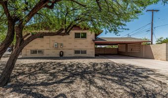 1138 E Ninth Pl, Casa Grande, AZ 85122