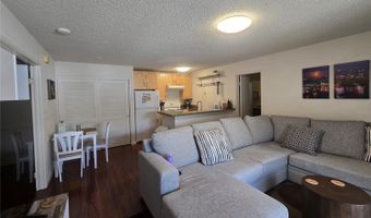 343 Mananai Pl 37A, Honolulu, HI 96818