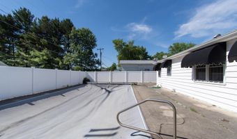 205 N Baum St, Avilla, IN 46710