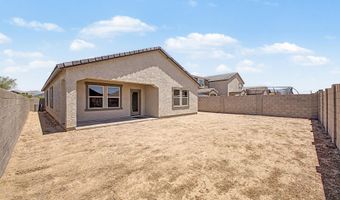 24261 W HIDALGO Ave, Buckeye, AZ 85326