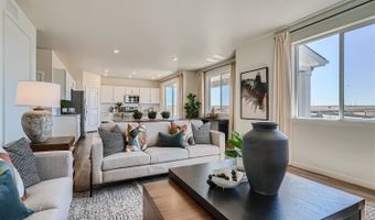 3353 N Irvington St, Aurora, CO 80019