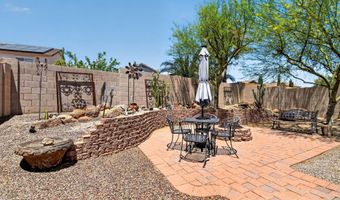 1354 S 222ND Dr, Buckeye, AZ 85326