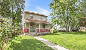 539 Wrexham Ave, Columbus, OH 43223
