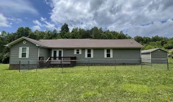 292 White Oak Dr, Barbourville, KY 40906