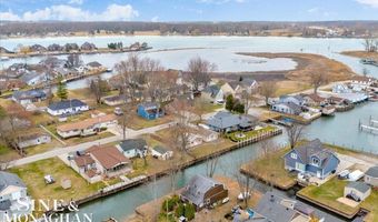 800 Ruskin Ave, Algonac, MI 48001