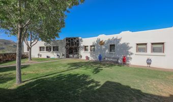 1431 Melanie Ln, Alamogordo, NM 88310