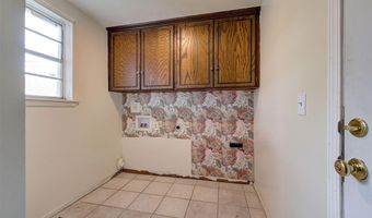 1724 N Fordson Ave, Bethany, OK 73008