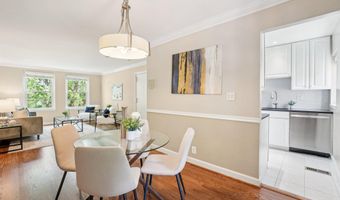 2824 S ABINGDON St A2, Arlington, VA 22206
