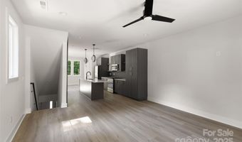 1314 Carolyn Dr, Charlotte, NC 28205
