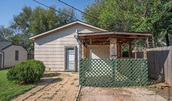 204 ARCH Ter, Amarillo, TX 79106
