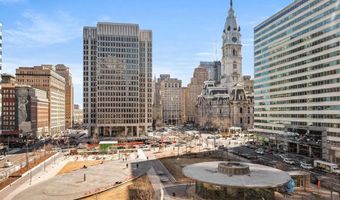 1600 ARCH St 618, Philadelphia, PA 19103