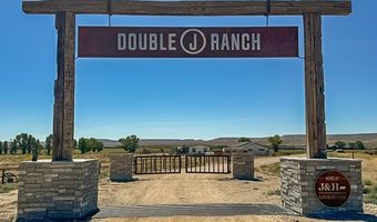 1206 Street HWY 351, Big Piney, WY 83113
