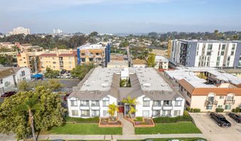 3950 Cleveland Ave 211, San Diego, CA 92103