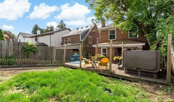 110 Van Wyck Ave, Brentwood, PA 15227