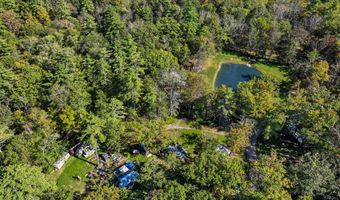 425 Woodland Rd, Accord, NY 12404