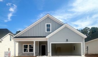 911 Speckled Teal Path, Aiken, SC 29803