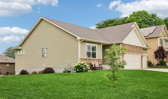 1616 SE Coralberry Dr, Ankeny, IA 50021