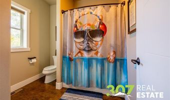 3119 Hardpan Ave, Cody, WY 82414