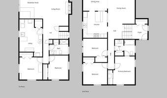 13850 Osage St NW, Andover, MN 55304