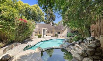 1181 Old Mill Rd, San Marino, CA 91108
