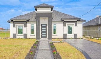 1314 Apache Trl, Alamo, TX 78516