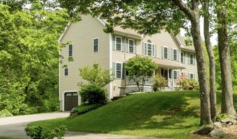 537 Pingree Hill Rd, Auburn, NH 03032