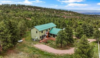 8716 National Forest Dr, Beulah, CO 81023
