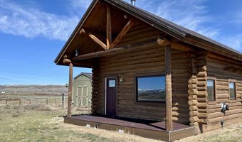 15 E ELK HORN Rd, Daniel, WY 83115