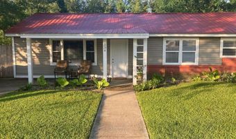 534 Saint John St, Bay St. Louis, MS 39520